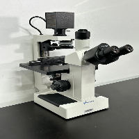 VWR VistaVision Inverted Microscope image 0